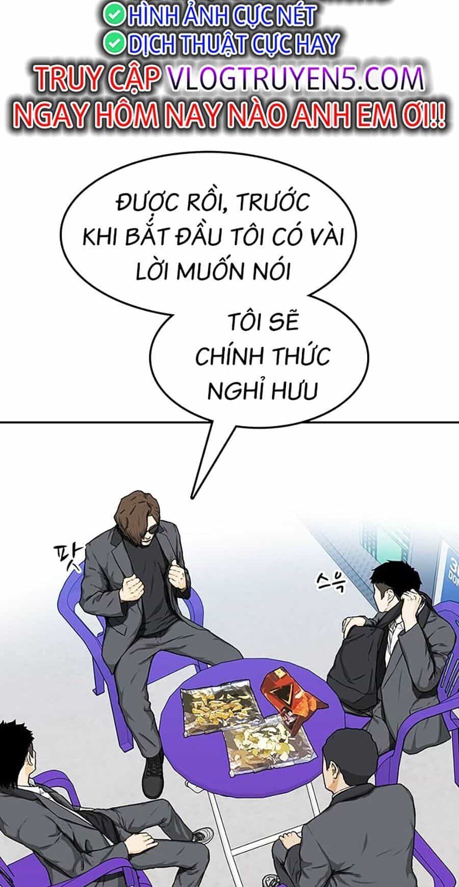 Trường Học Gangster - Chương 19 - ảnh 31