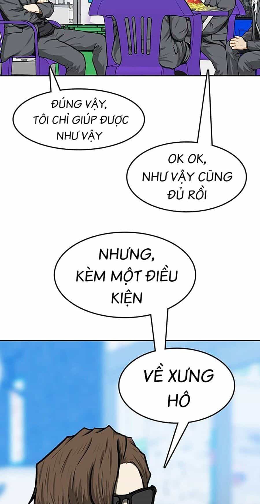 Trường Học Gangster - Chương 19 - ảnh 33