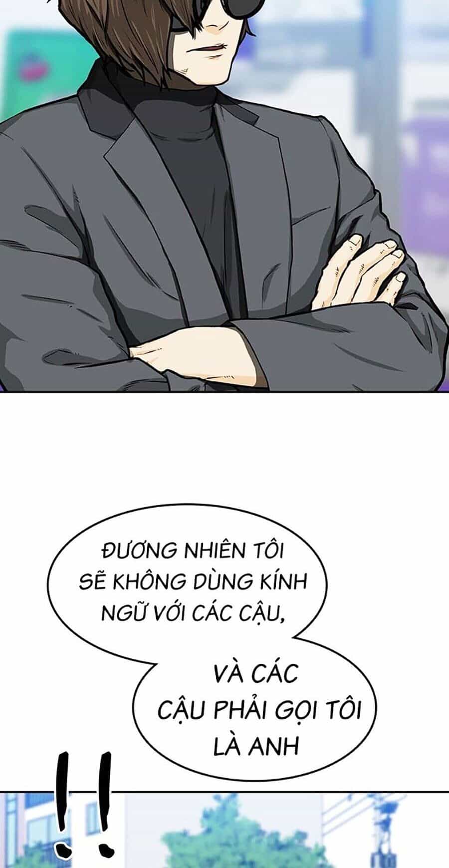 Trường Học Gangster - Chương 19 - ảnh 34