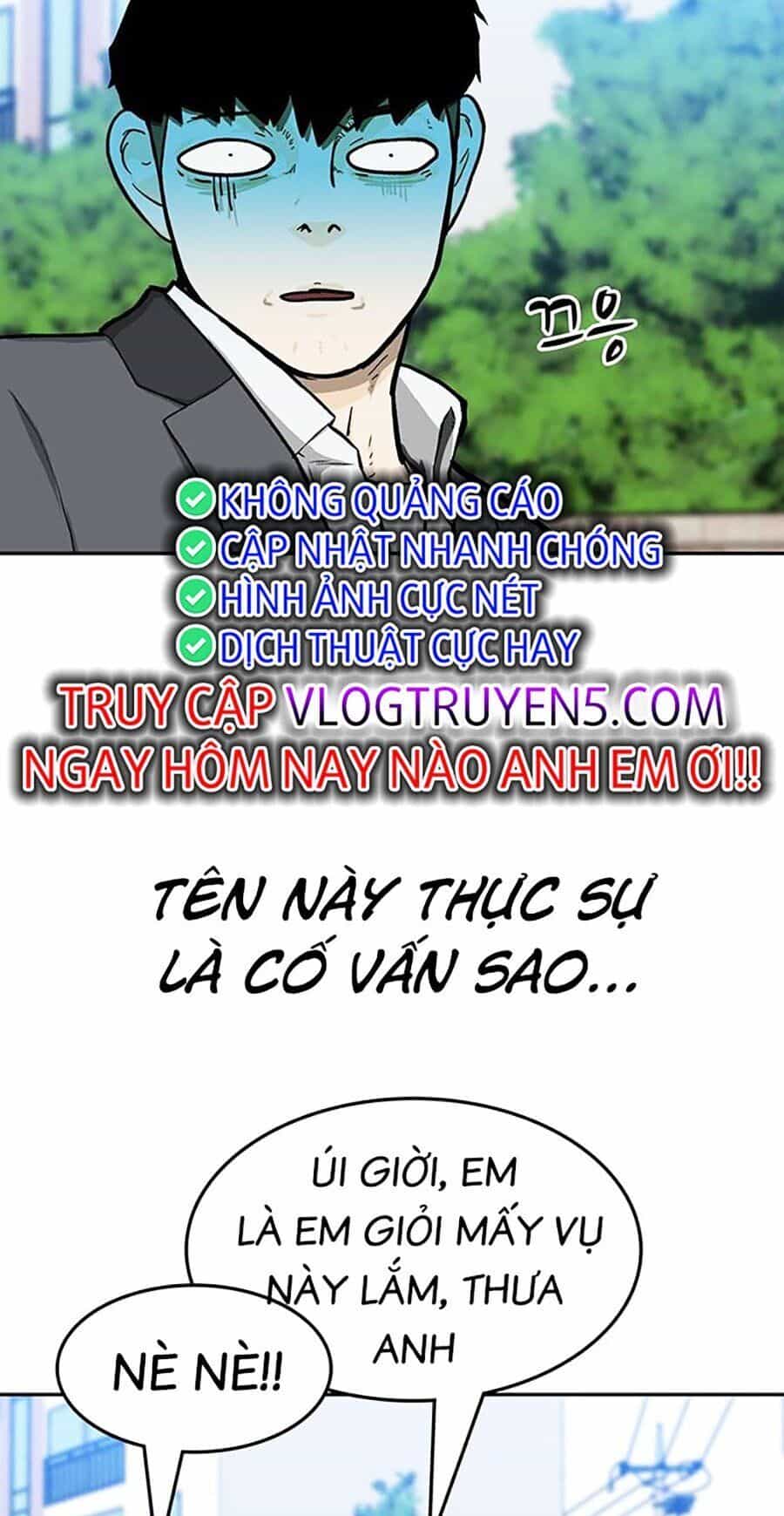 Trường Học Gangster - Chương 19 - ảnh 37