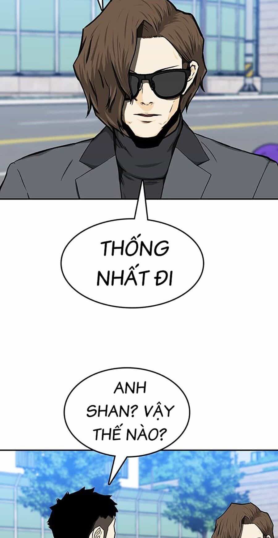 Trường Học Gangster - Chương 19 - ảnh 39