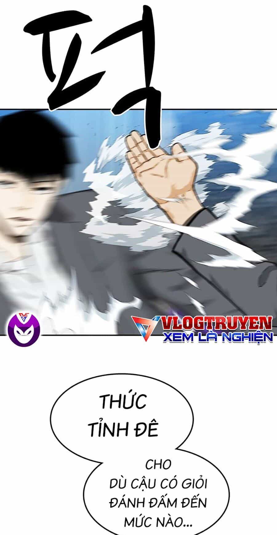 Trường Học Gangster - Chương 19 - ảnh 43