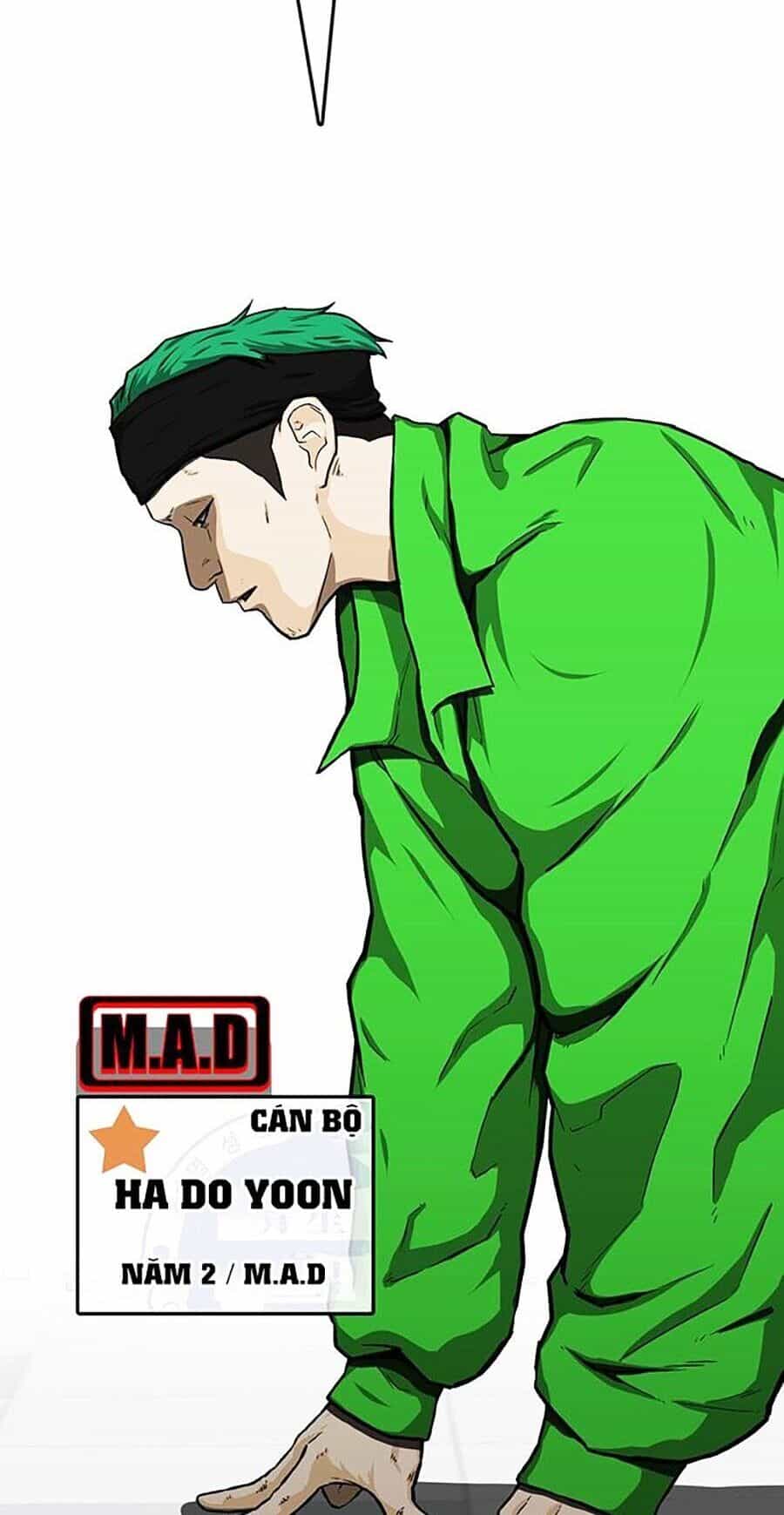 Trường Học Gangster - Chương 19 - ảnh 50
