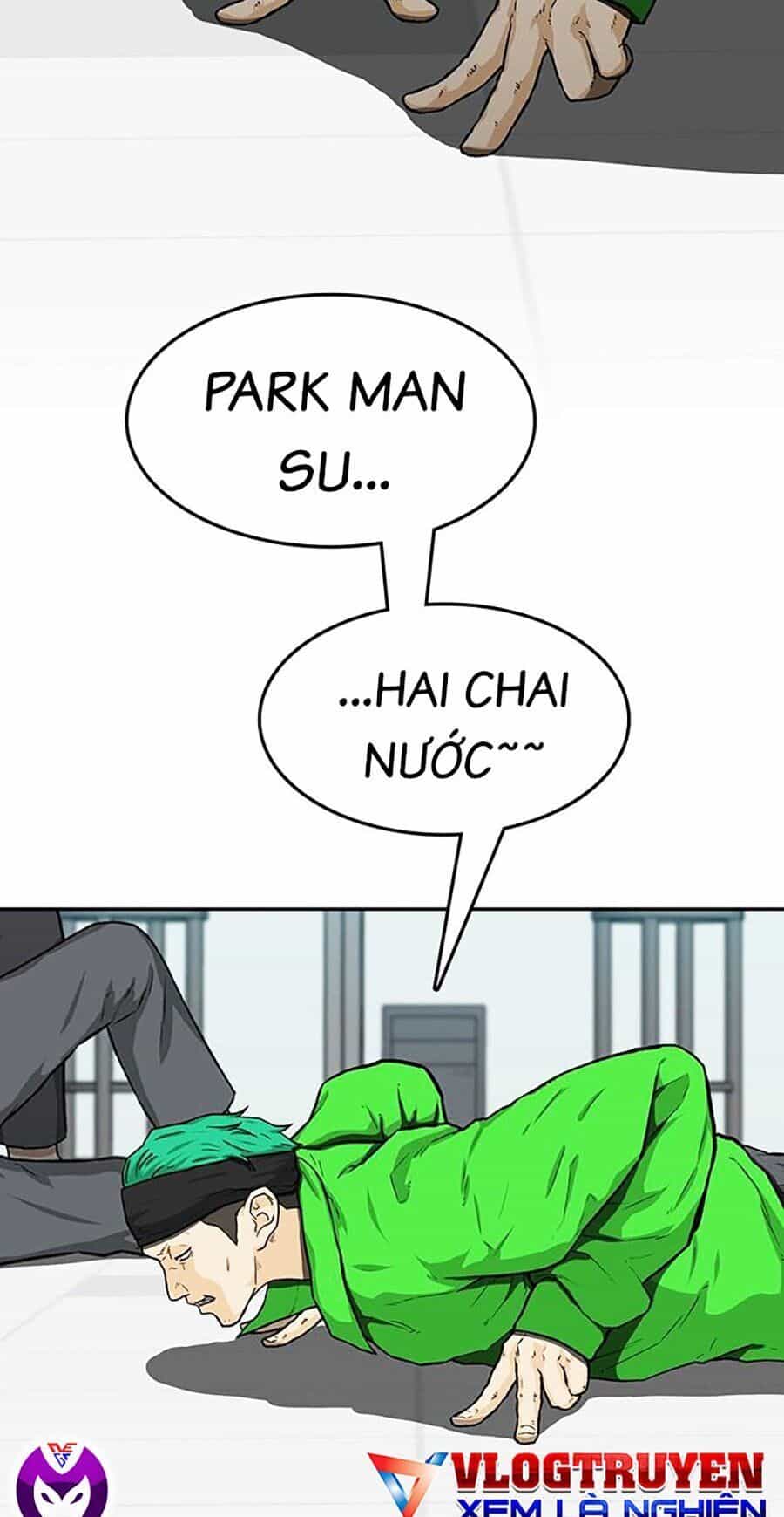 Trường Học Gangster - Chương 19 - ảnh 51