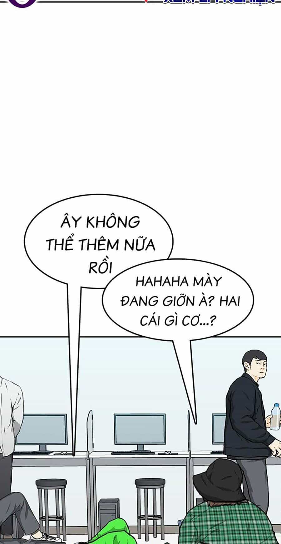 Trường Học Gangster - Chương 19 - ảnh 52