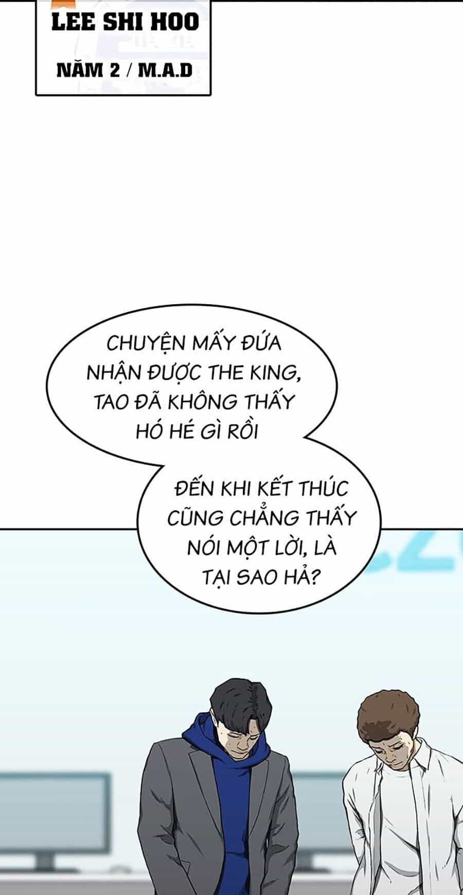 Trường Học Gangster - Chương 19 - ảnh 57