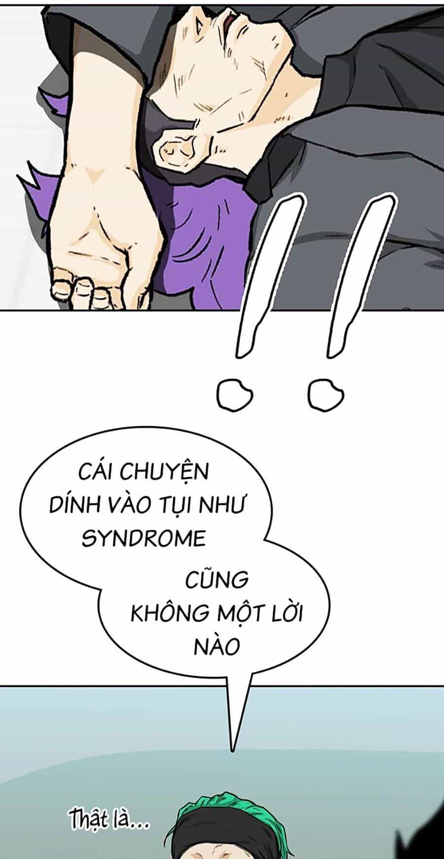 Trường Học Gangster - Chương 19 - ảnh 59
