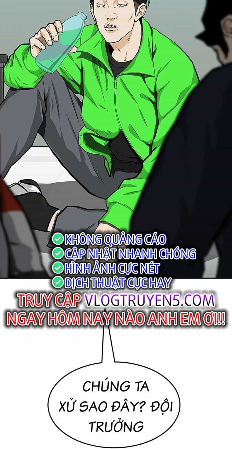 Trường Học Gangster - Chương 19 - ảnh 60