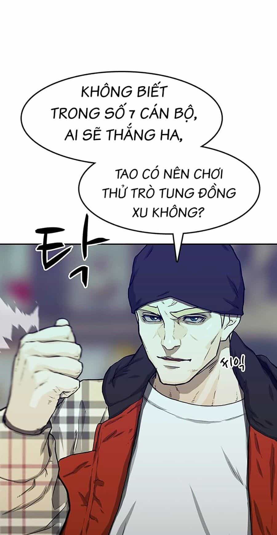 Trường Học Gangster - Chương 19 - ảnh 67