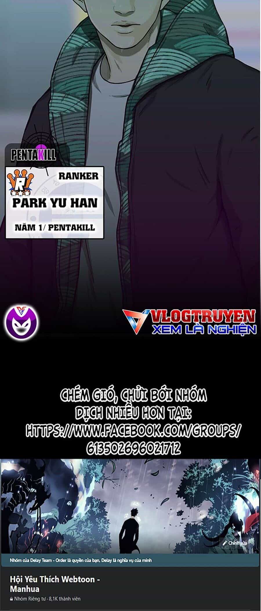 Trường Học Gangster - Chương 19 - ảnh 76