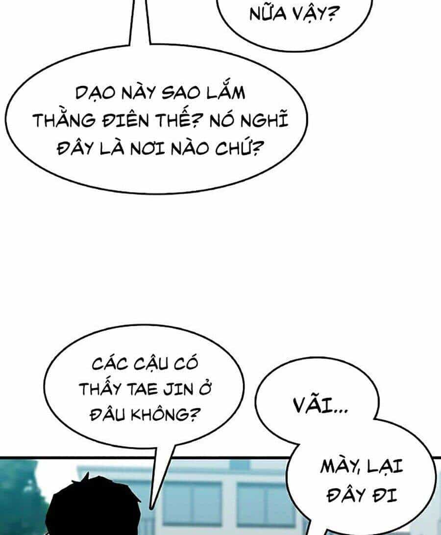 Trường Học Gangster - Chương 2 - ảnh 106