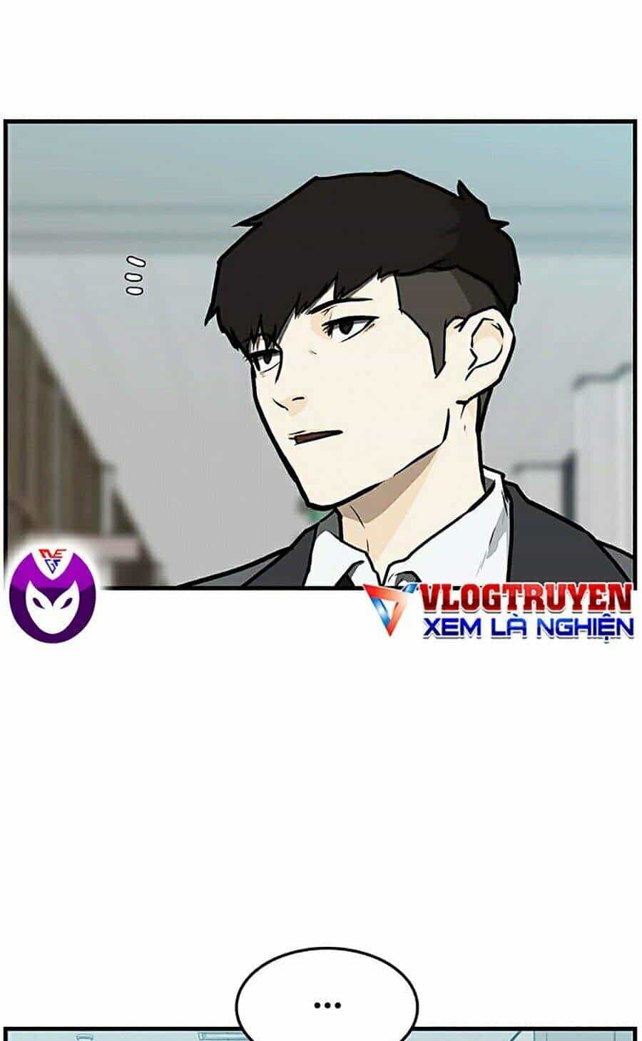 Trường Học Gangster - Chương 2 - ảnh 11
