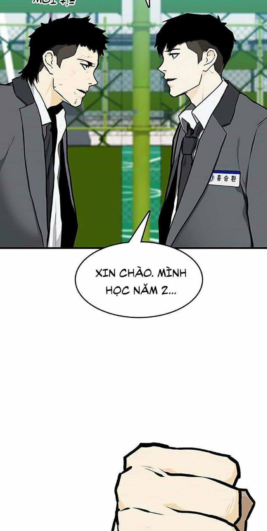 Trường Học Gangster - Chương 2 - ảnh 114