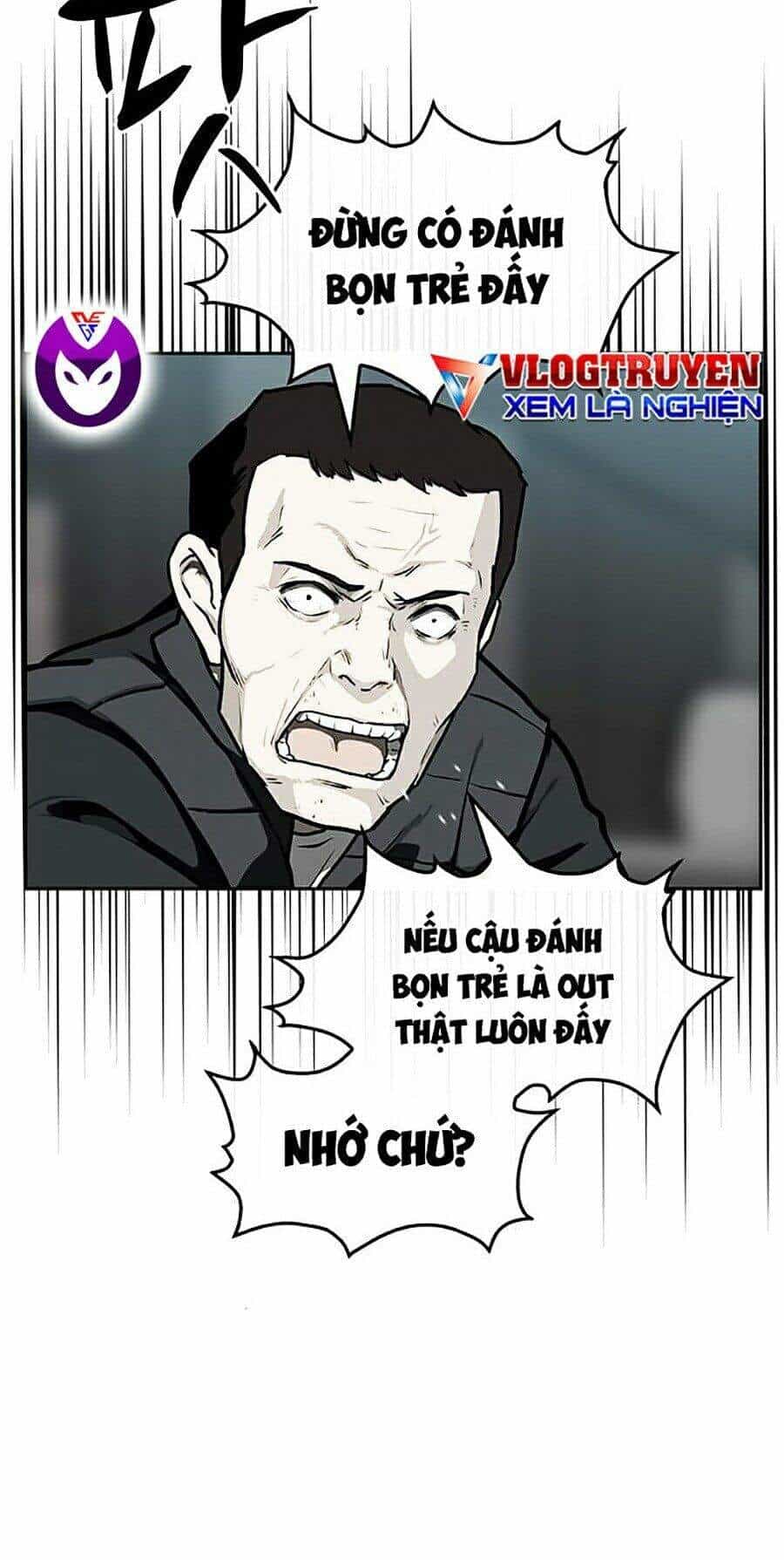 Trường Học Gangster - Chương 2 - ảnh 120