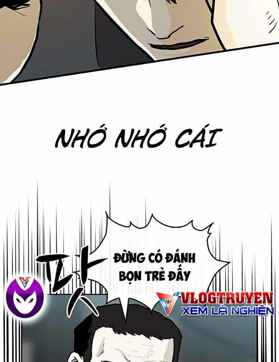 Trường Học Gangster - Chương 2 - ảnh 123