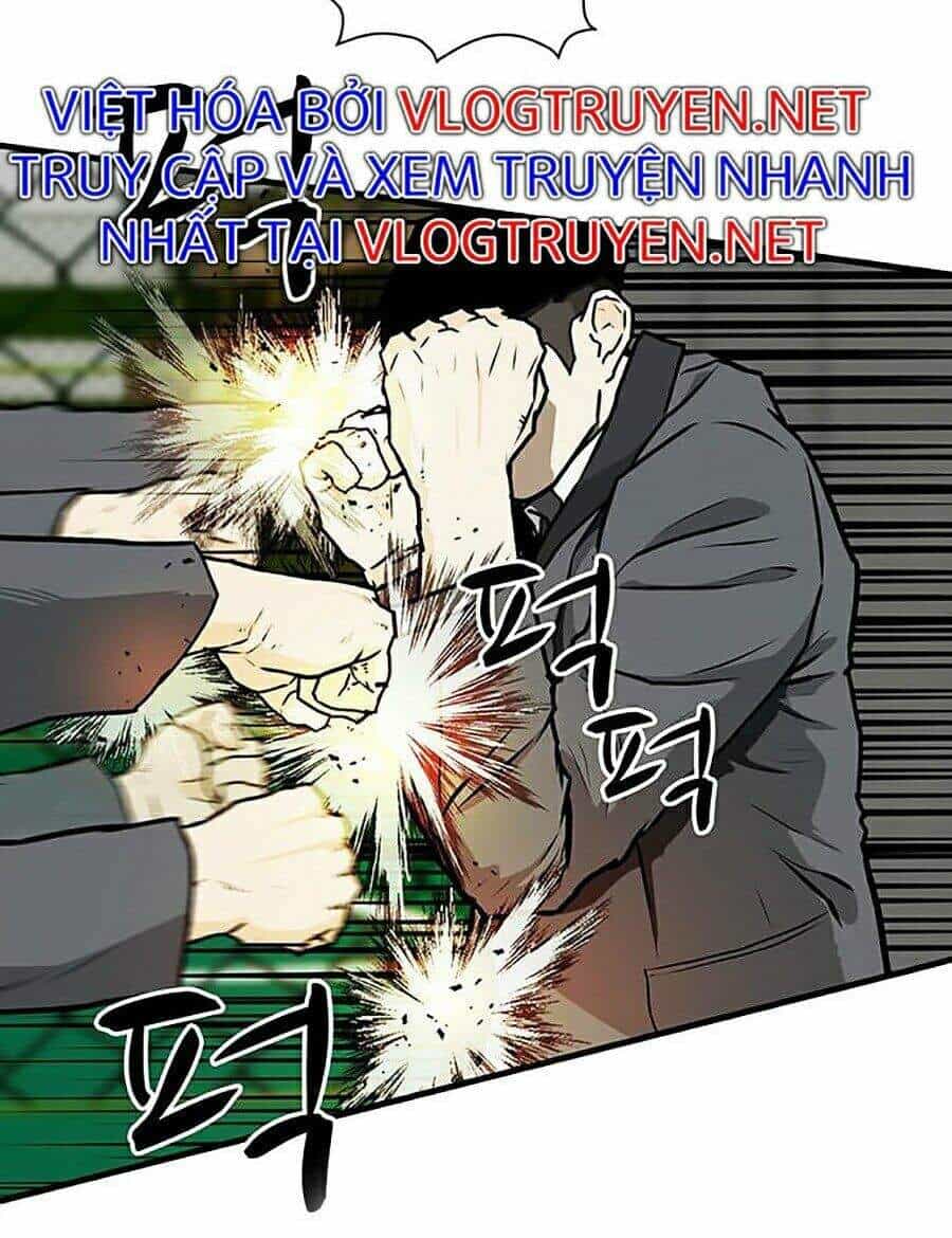 Trường Học Gangster - Chương 2 - ảnh 127