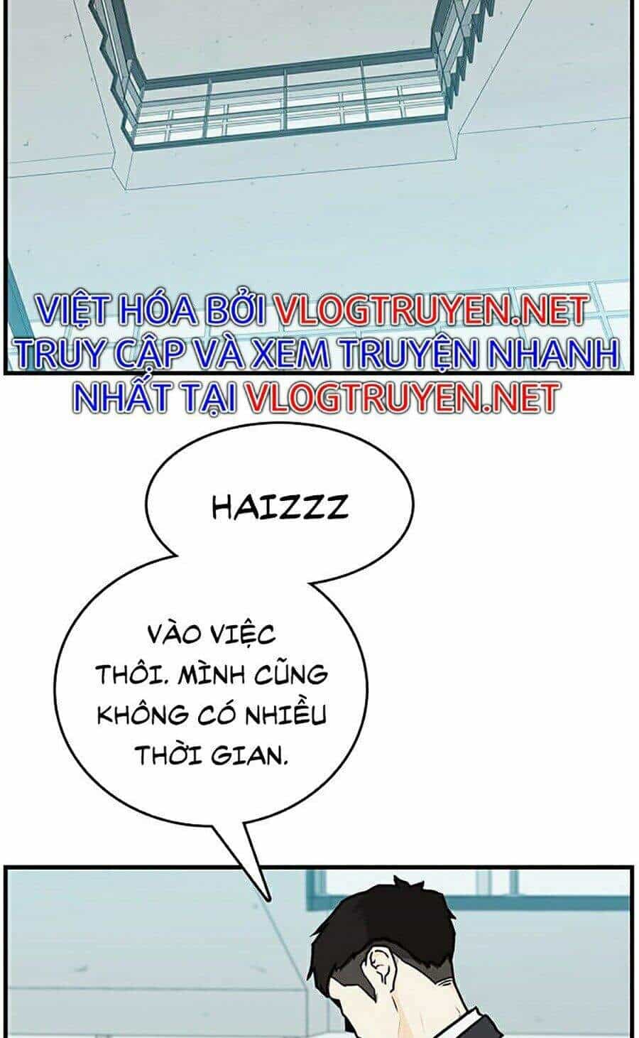 Trường Học Gangster - Chương 2 - ảnh 13
