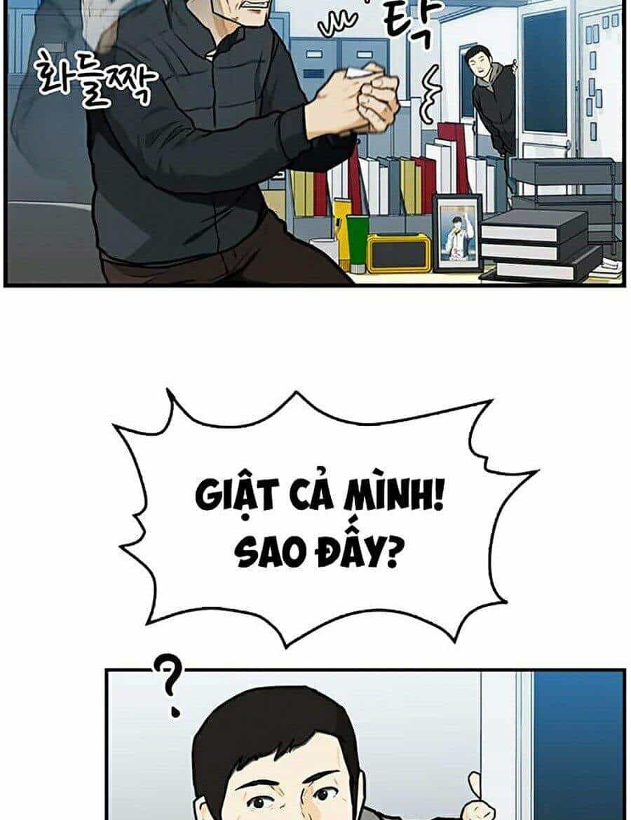 Trường Học Gangster - Chương 2 - ảnh 137