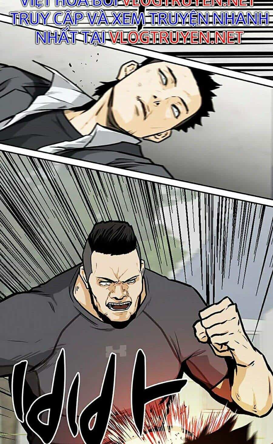 Trường Học Gangster - Chương 2 - ảnh 24