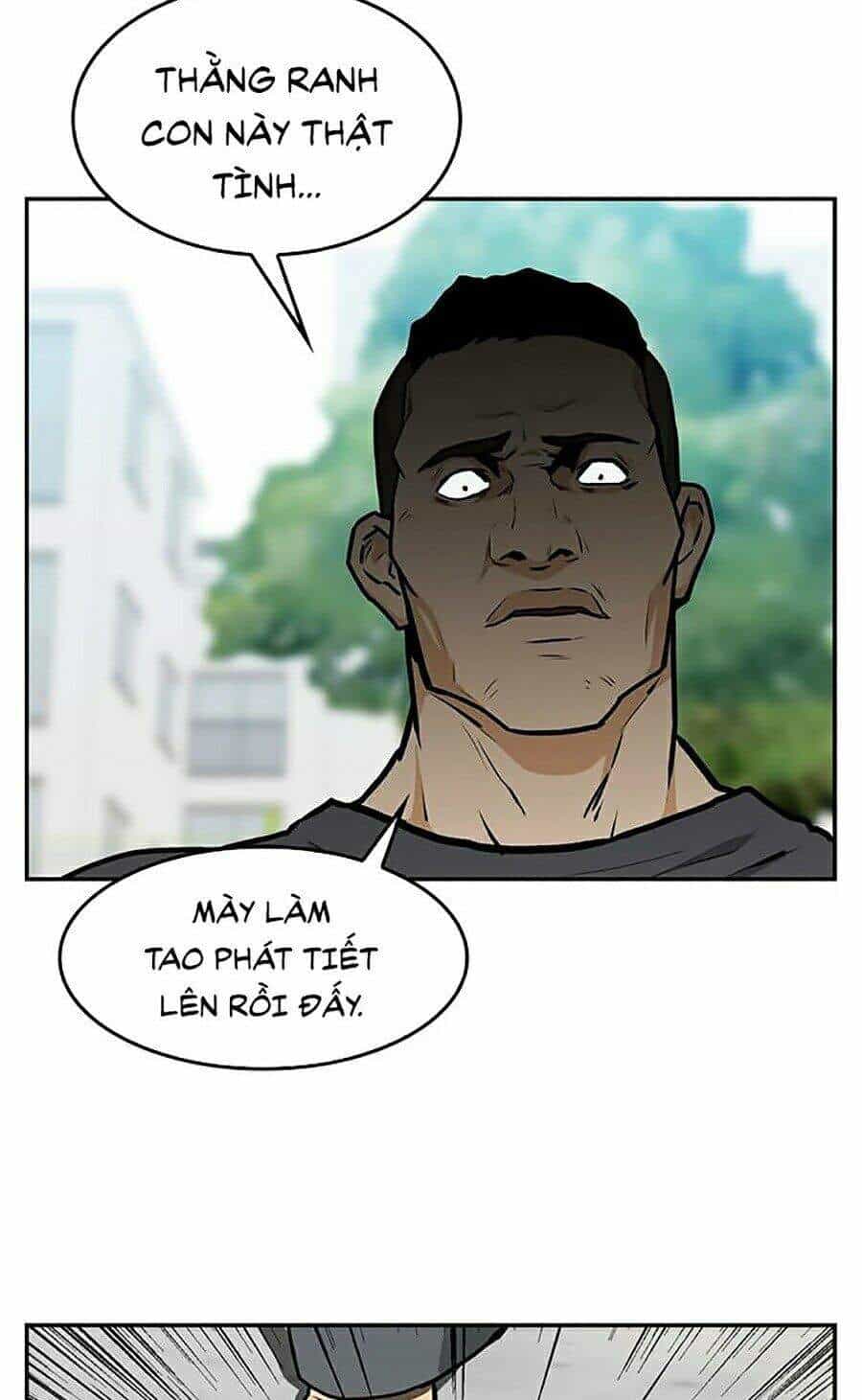 Trường Học Gangster - Chương 2 - ảnh 29