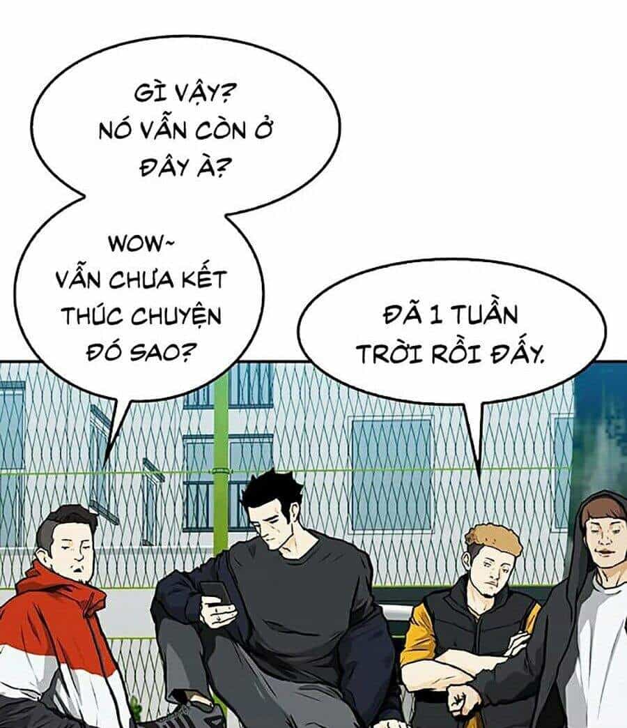 Trường Học Gangster - Chương 2 - ảnh 36