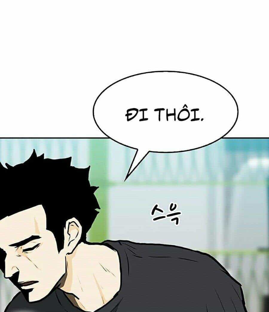 Trường Học Gangster - Chương 2 - ảnh 43