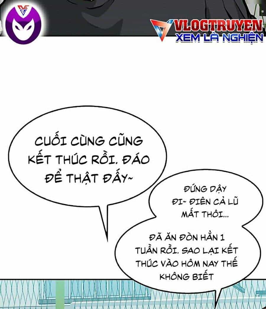 Trường Học Gangster - Chương 2 - ảnh 44