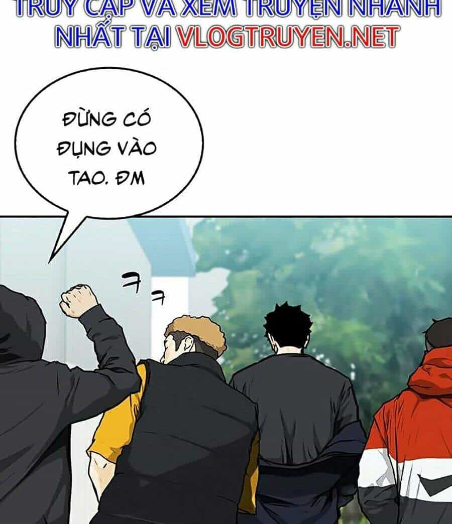 Trường Học Gangster - Chương 2 - ảnh 46