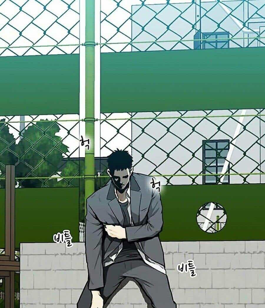 Trường Học Gangster - Chương 2 - ảnh 53