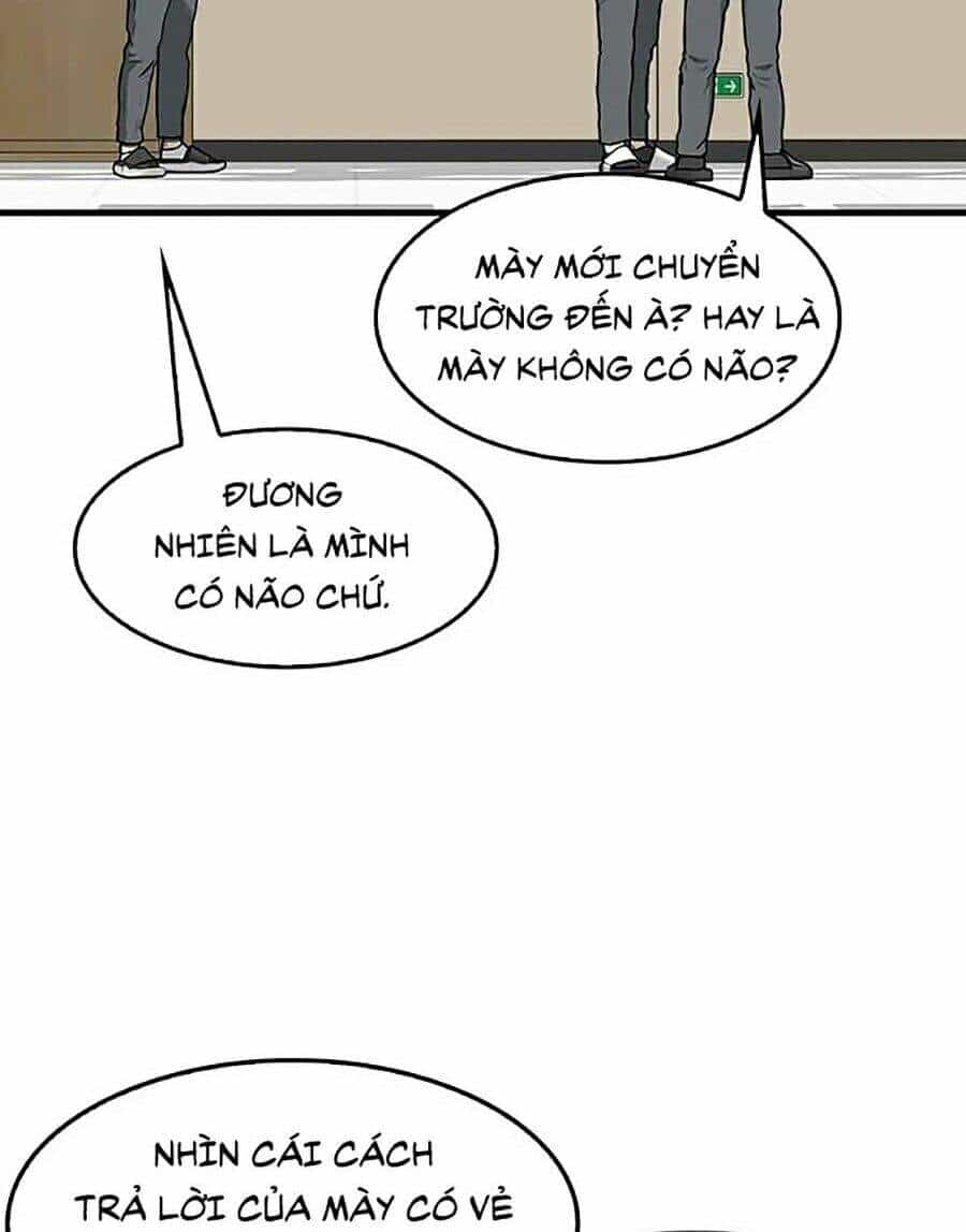 Trường Học Gangster - Chương 2 - ảnh 72