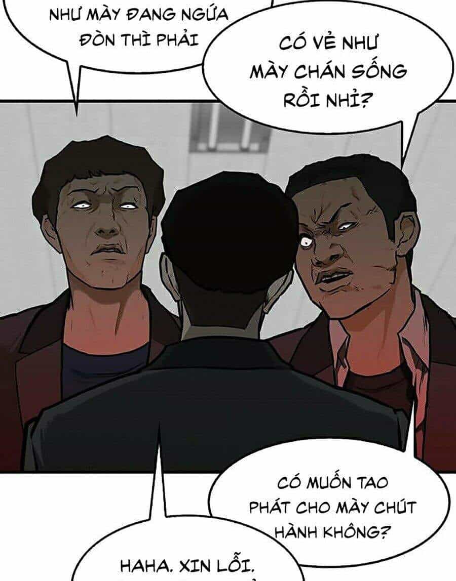 Trường Học Gangster - Chương 2 - ảnh 73