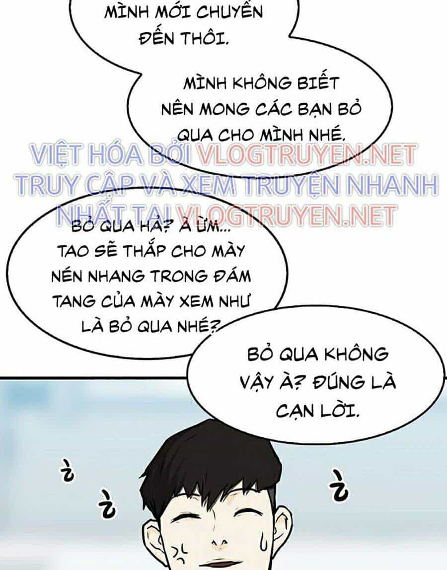 Trường Học Gangster - Chương 2 - ảnh 74