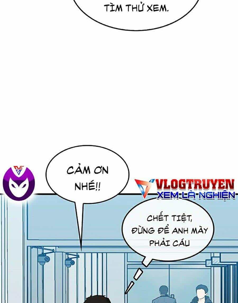 Trường Học Gangster - Chương 2 - ảnh 77