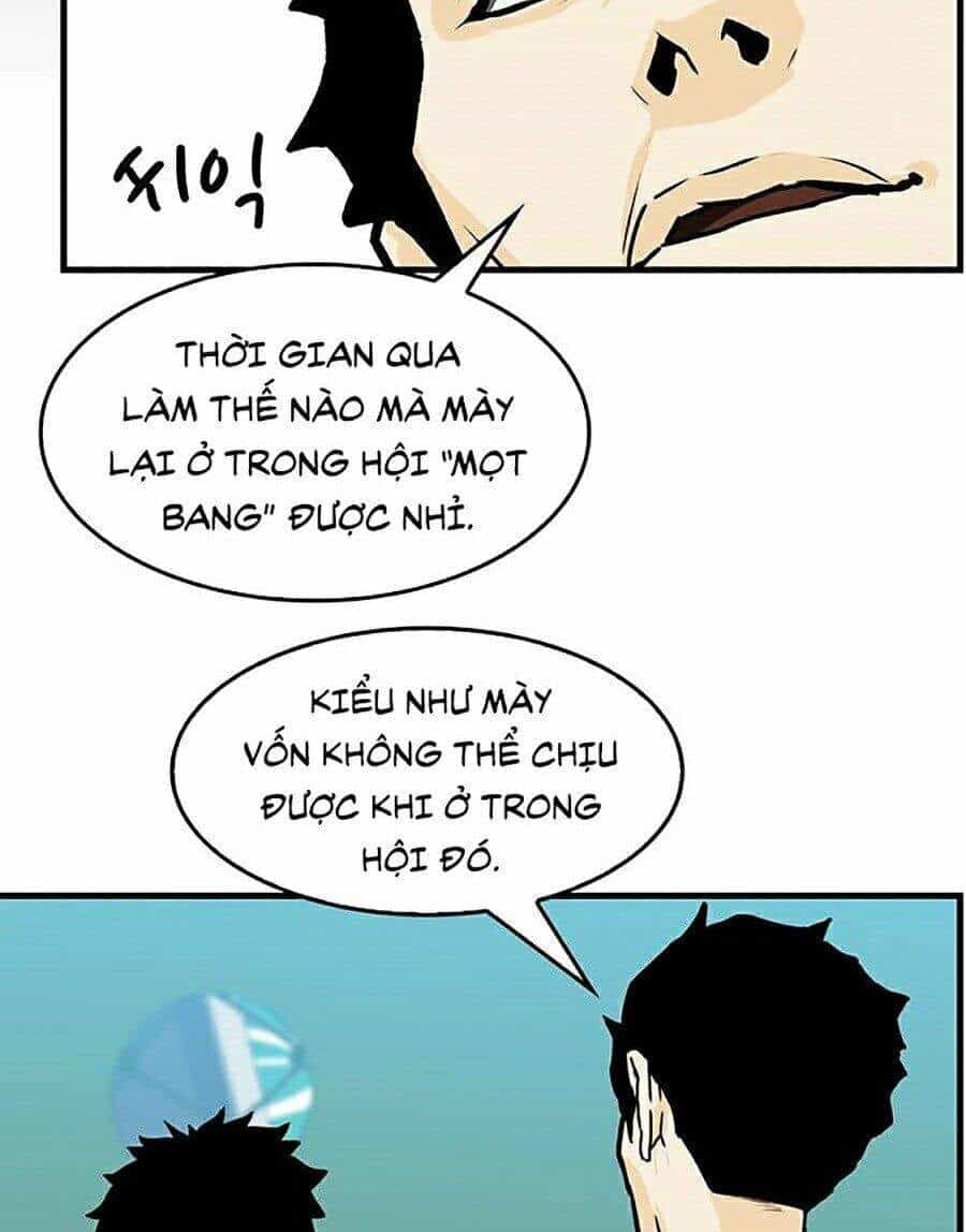 Trường Học Gangster - Chương 2 - ảnh 87