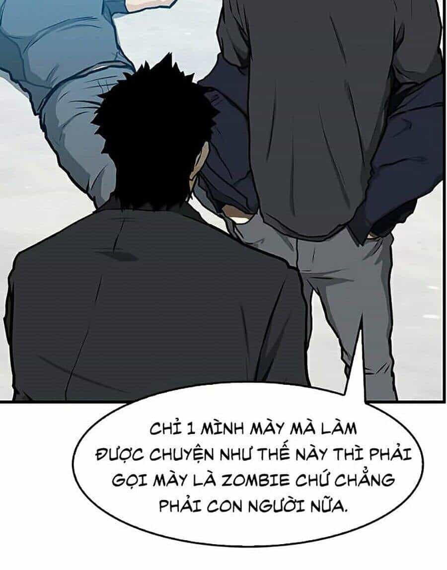 Trường Học Gangster - Chương 2 - ảnh 90