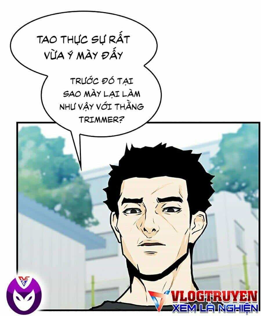 Trường Học Gangster - Chương 2 - ảnh 91