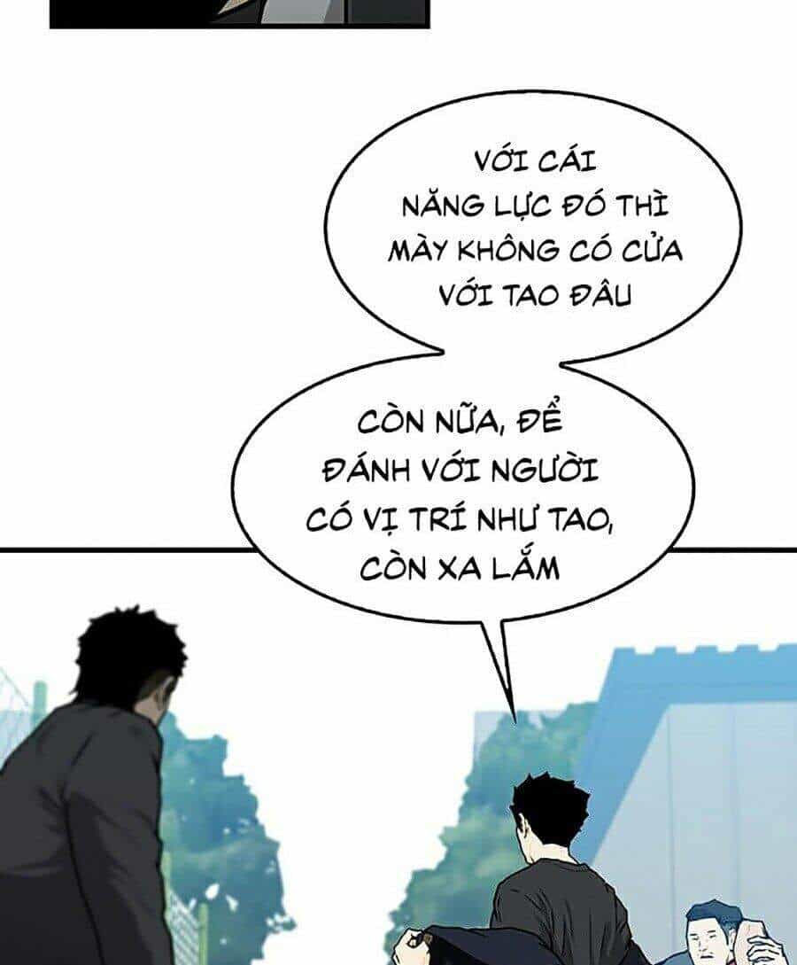 Trường Học Gangster - Chương 2 - ảnh 95