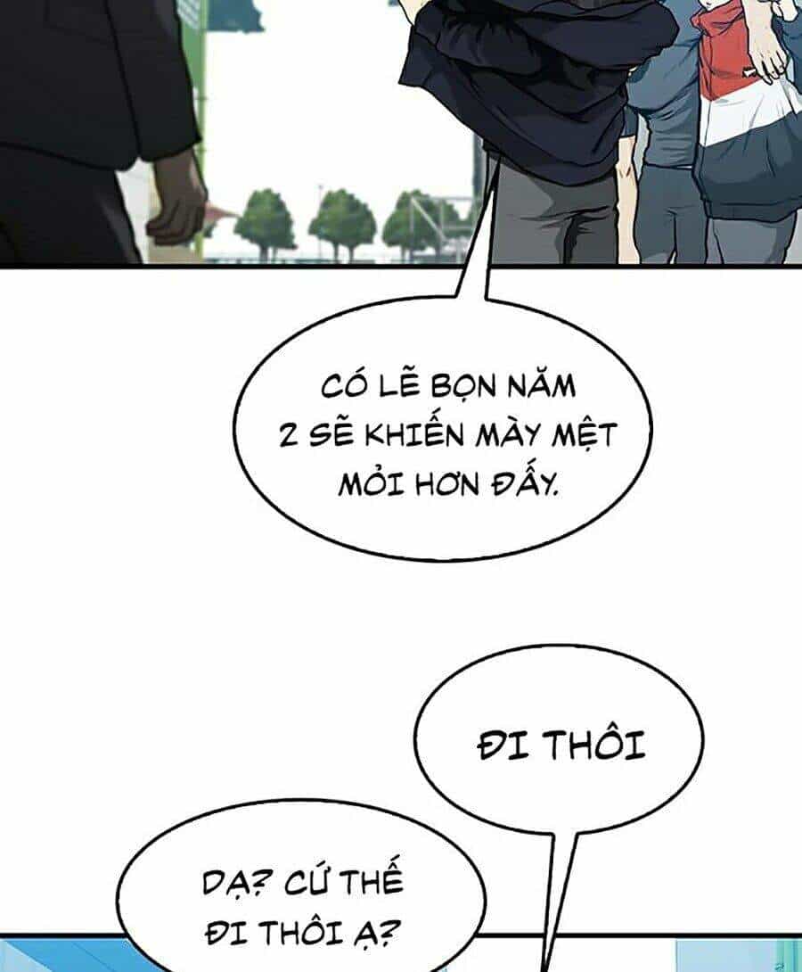Trường Học Gangster - Chương 2 - ảnh 96