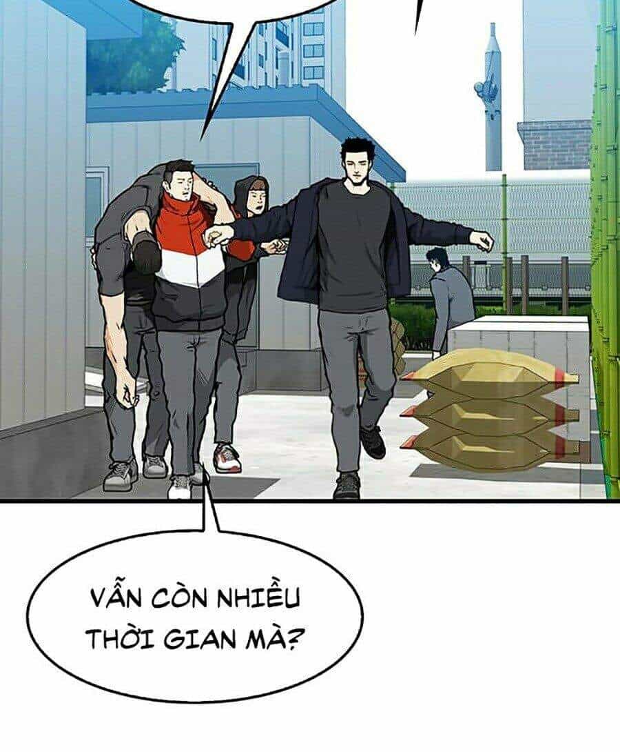 Trường Học Gangster - Chương 2 - ảnh 97
