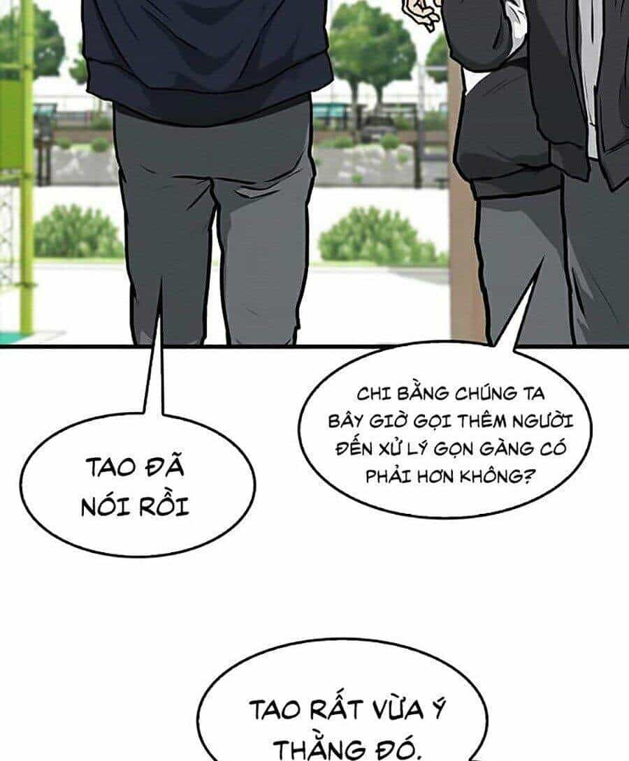 Trường Học Gangster - Chương 2 - ảnh 99