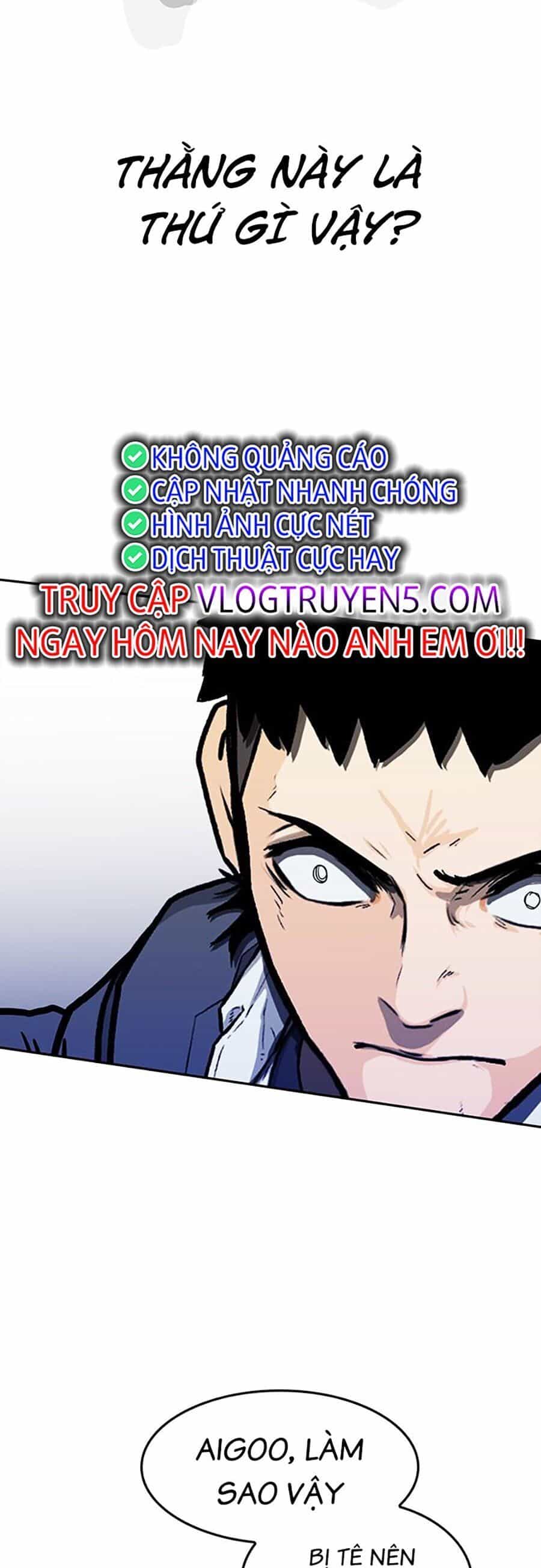 Trường Học Gangster - Chương 20 - ảnh 11