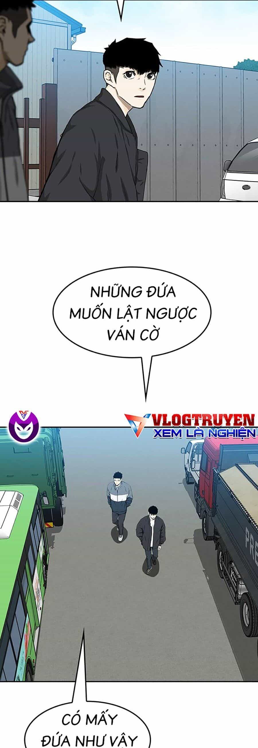 Trường Học Gangster - Chương 20 - ảnh 19