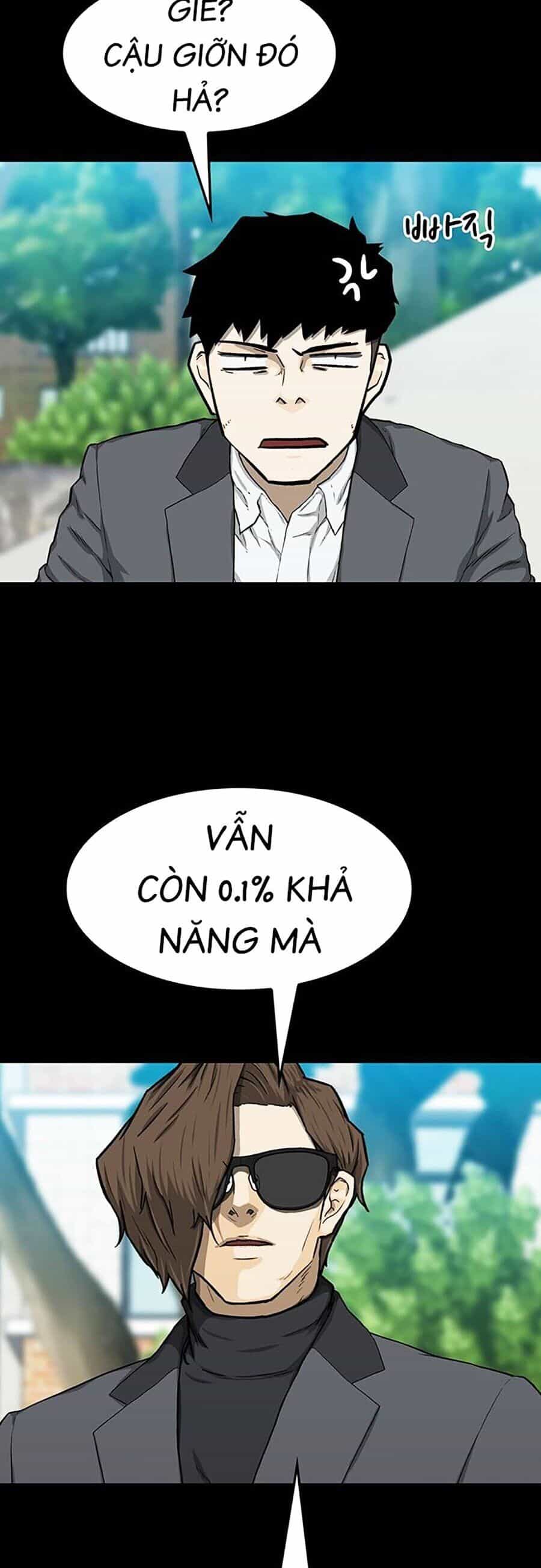 Trường Học Gangster - Chương 20 - ảnh 24