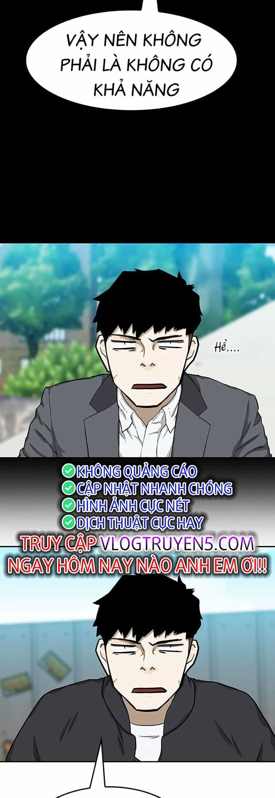 Trường Học Gangster - Chương 20 - ảnh 25