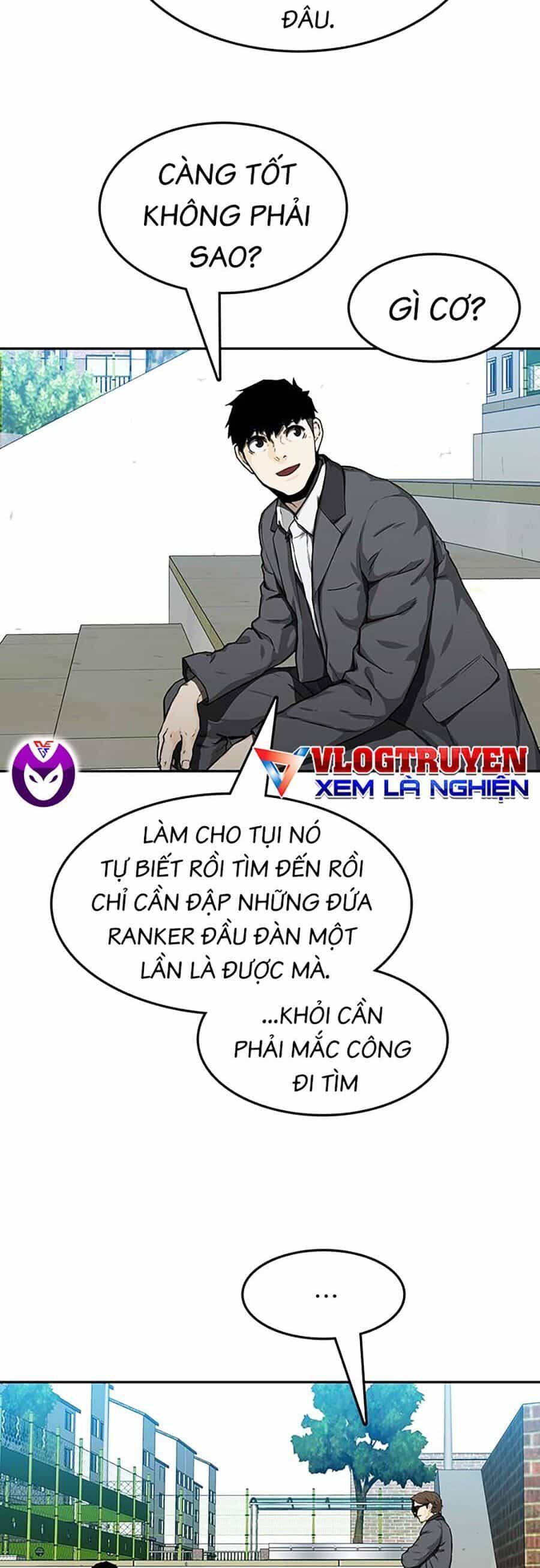 Trường Học Gangster - Chương 20 - ảnh 3