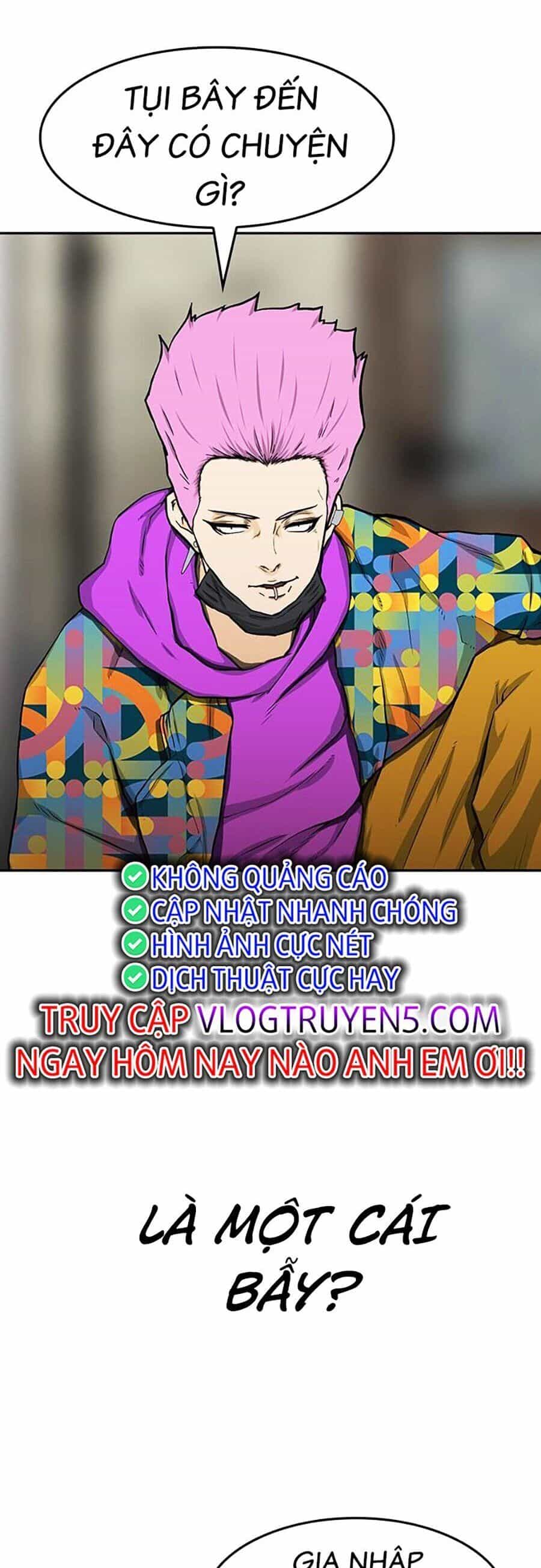 Trường Học Gangster - Chương 20 - ảnh 34