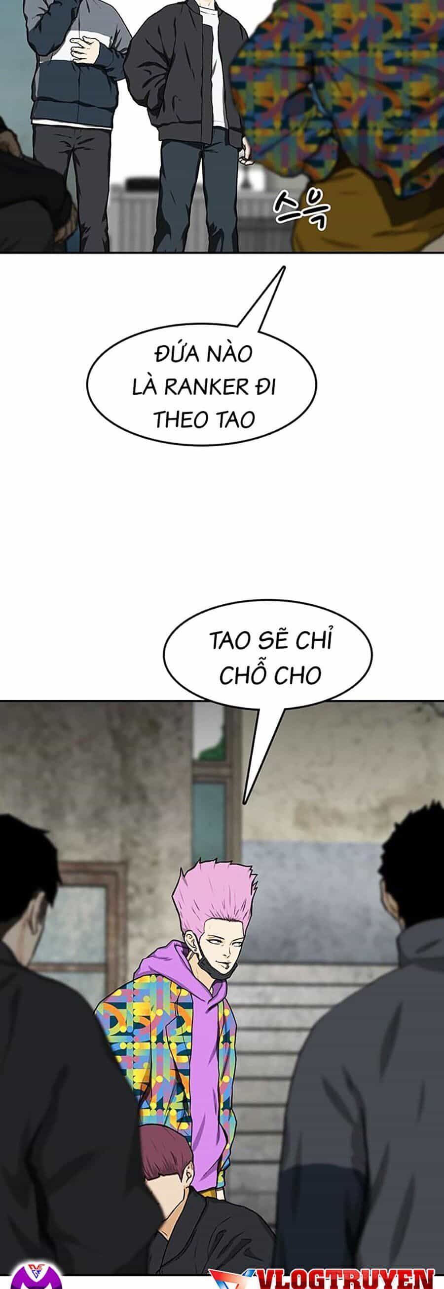 Trường Học Gangster - Chương 20 - ảnh 39
