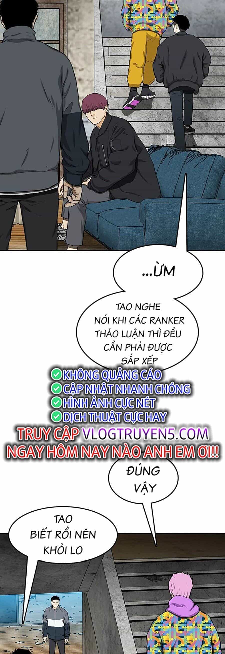 Trường Học Gangster - Chương 20 - ảnh 41