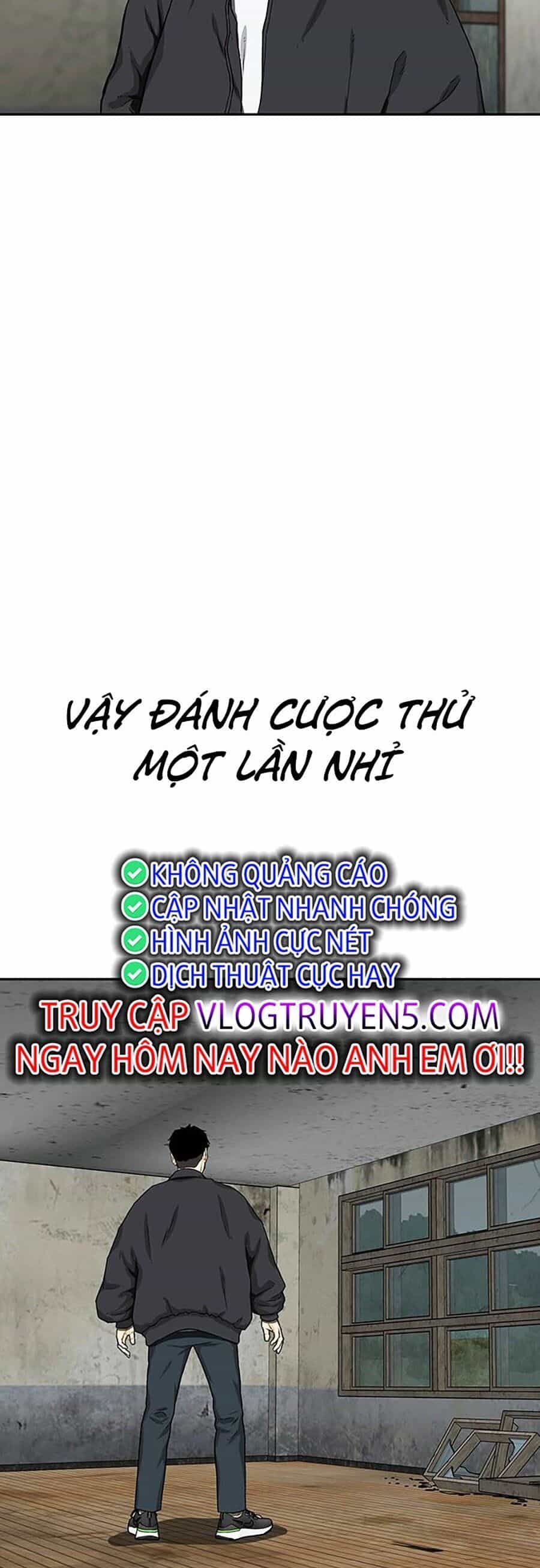 Trường Học Gangster - Chương 20 - ảnh 45