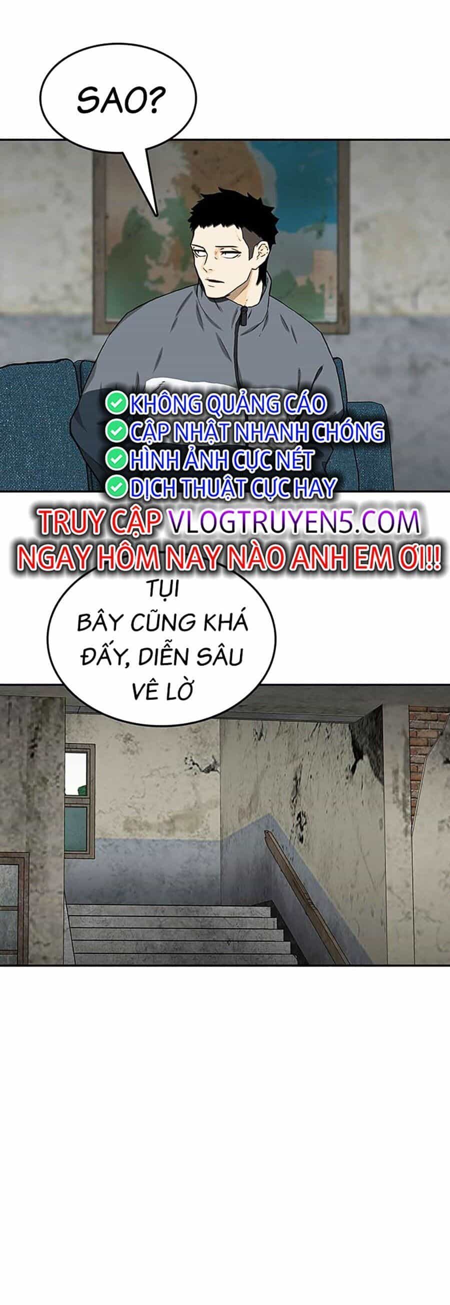 Trường Học Gangster - Chương 20 - ảnh 49